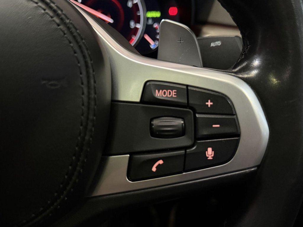 Used BMW 5 Series 2018 for sale - 77748613: Photo 32