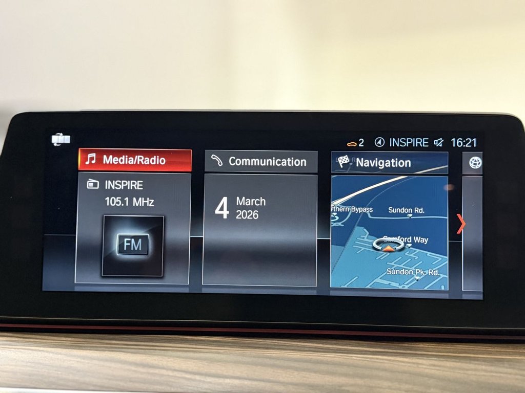 Used BMW 5 Series 2018 for sale - 77748613: Photo 41