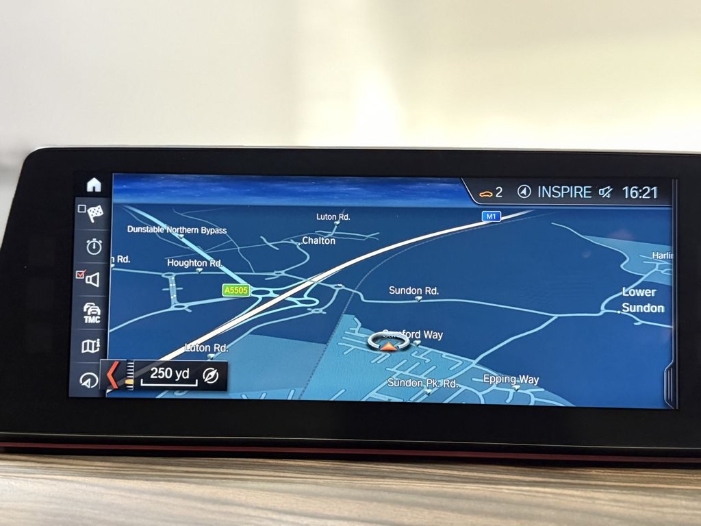 Used BMW 5 Series 2018 for sale - 77748613: Photo 43