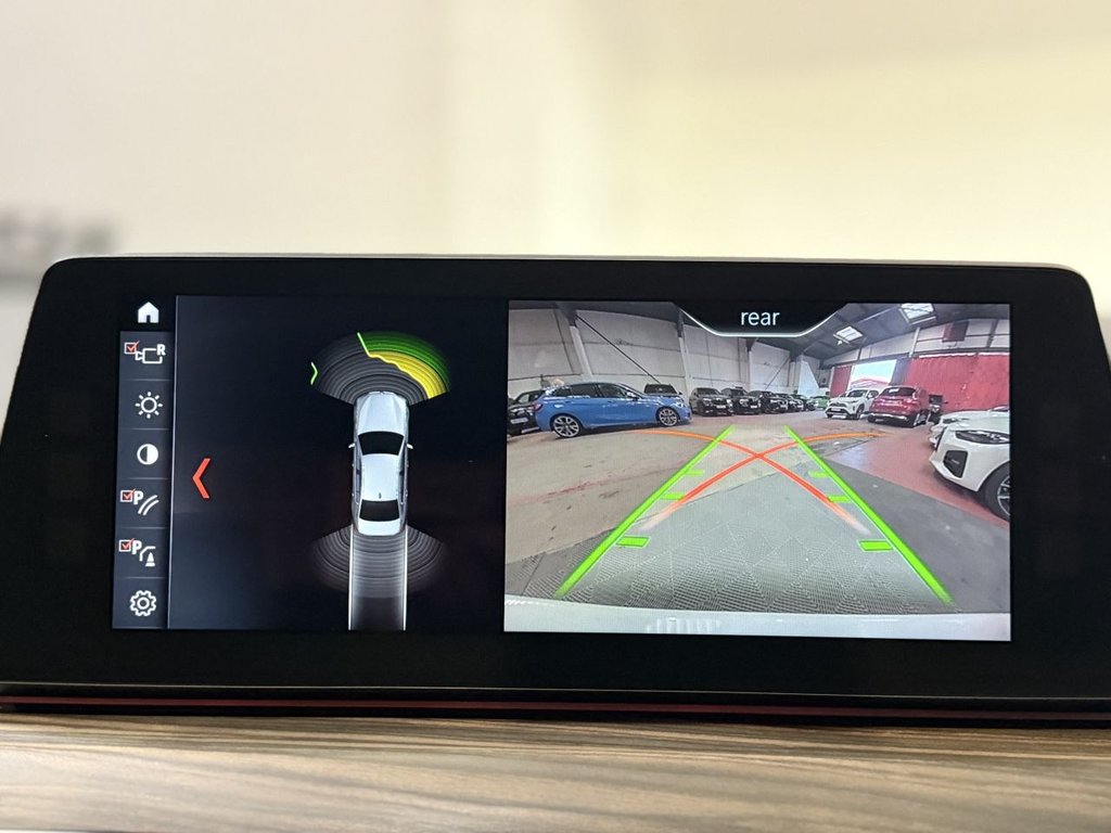 Used BMW 5 Series 2018 for sale - 77748613: Photo 44