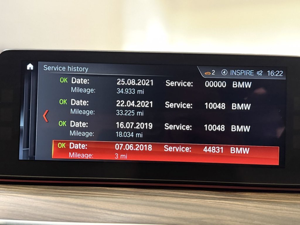 Used BMW 5 Series 2018 for sale - 77748613: Photo 47