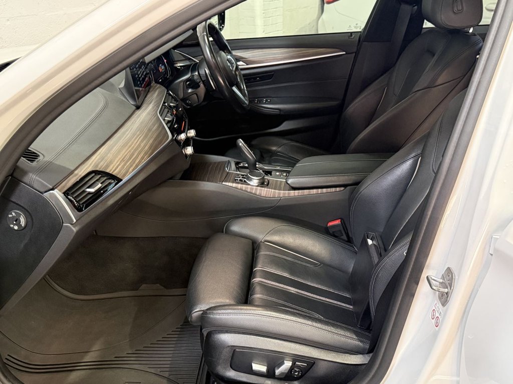 Used BMW 5 Series 2018 for sale - 77748613: Photo 50