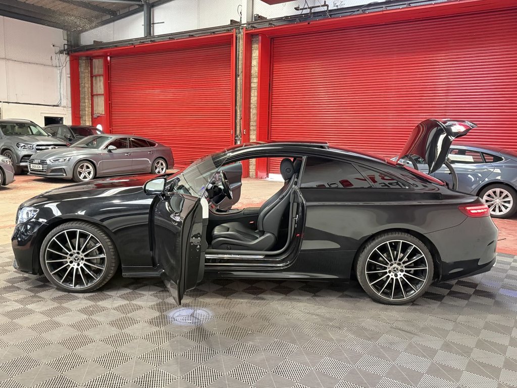 Used Mercedes-Benz E Class 2020 for sale - 77328513: Photo 11