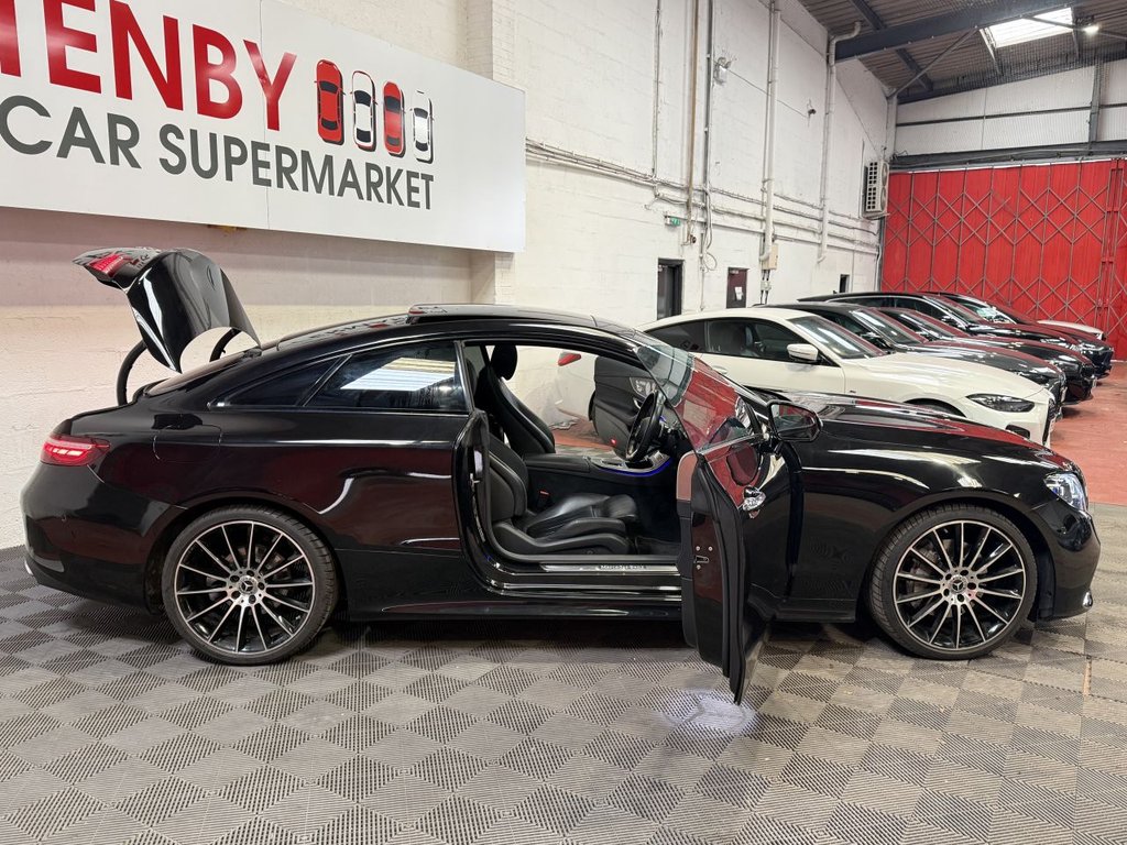 Used Mercedes-Benz E Class 2020 for sale - 77328513: Photo 12