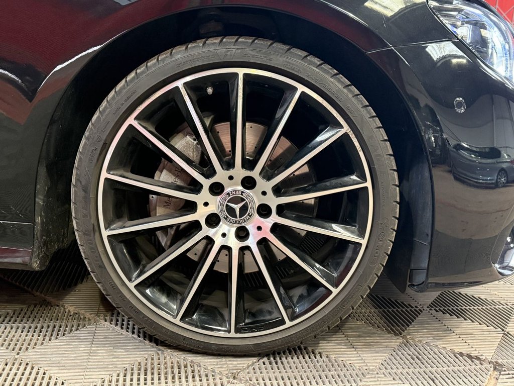 Used Mercedes-Benz E Class 2020 for sale - 77328513: Photo 15