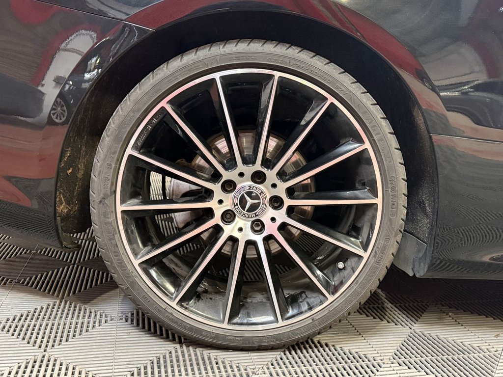 Used Mercedes-Benz E Class 2020 for sale - 77328513: Photo 16