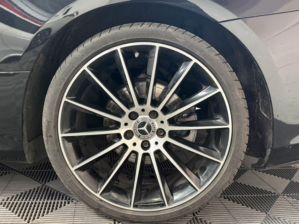 Used Mercedes-Benz E Class 2020 for sale - 77328513: Photo 17