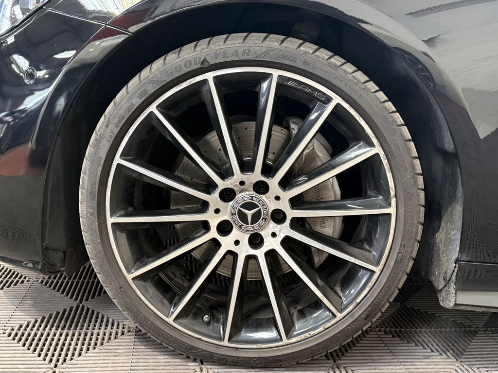 Used Mercedes-Benz E Class 2020 for sale - 77328513: Photo 18