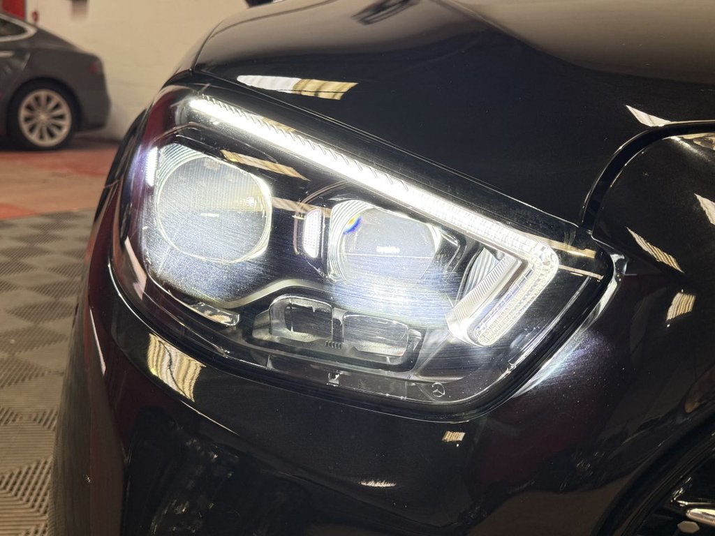 Used Mercedes-Benz E Class 2020 for sale - 77328513: Photo 20