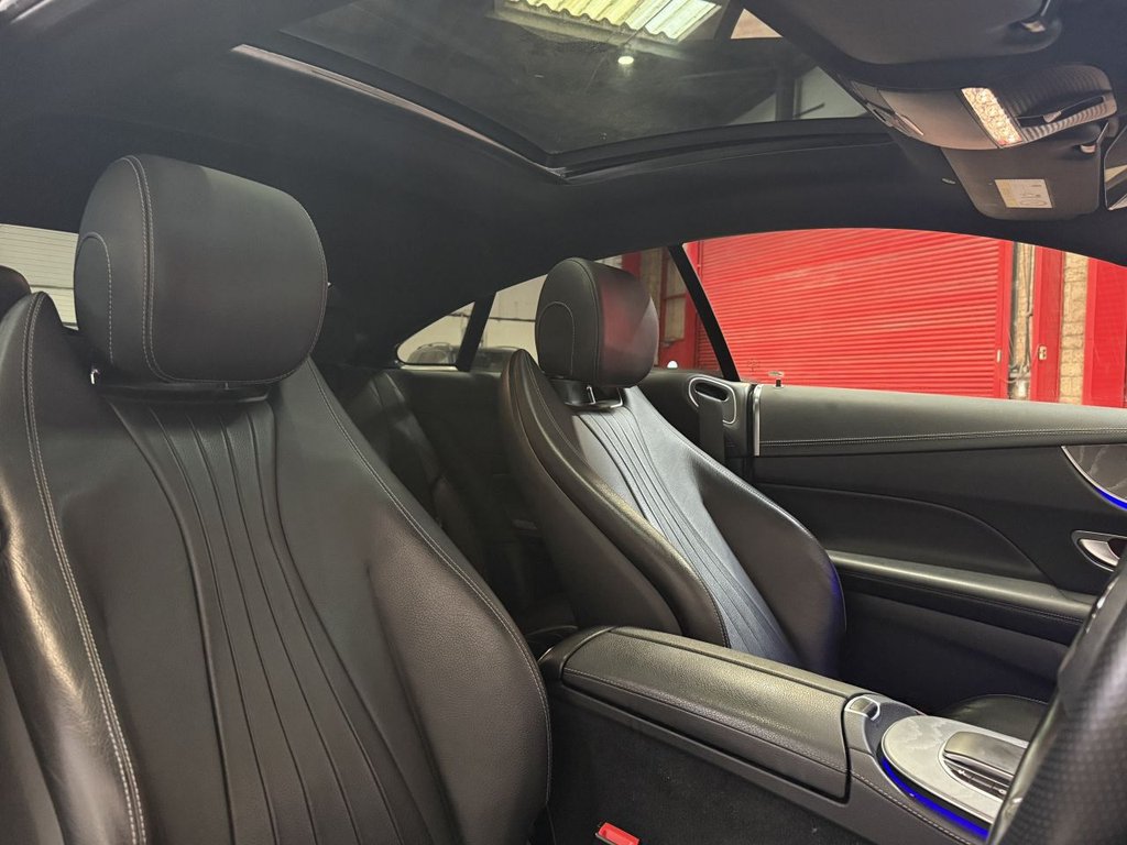 Used Mercedes-Benz E Class 2020 for sale - 77328513: Photo 28