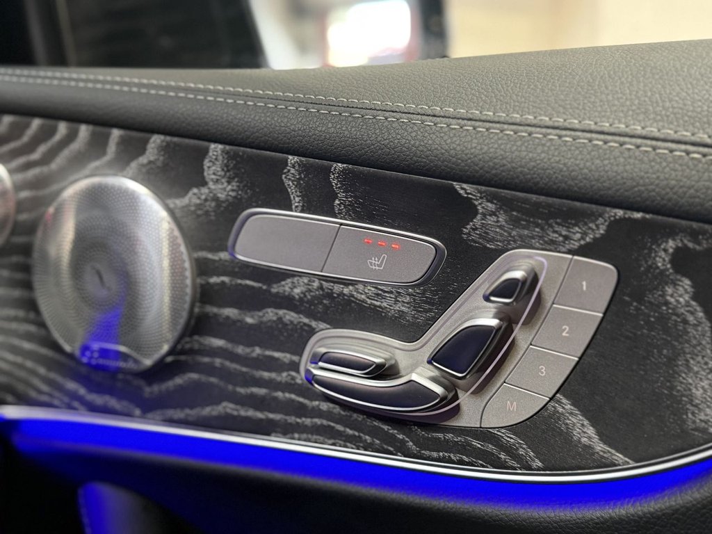 Used Mercedes-Benz E Class 2020 for sale - 77328513: Photo 38