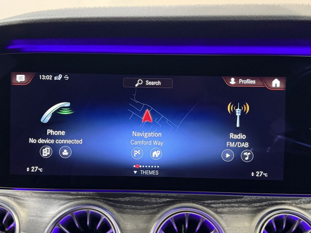 Used Mercedes-Benz E Class 2020 for sale - 77328513: Photo 40