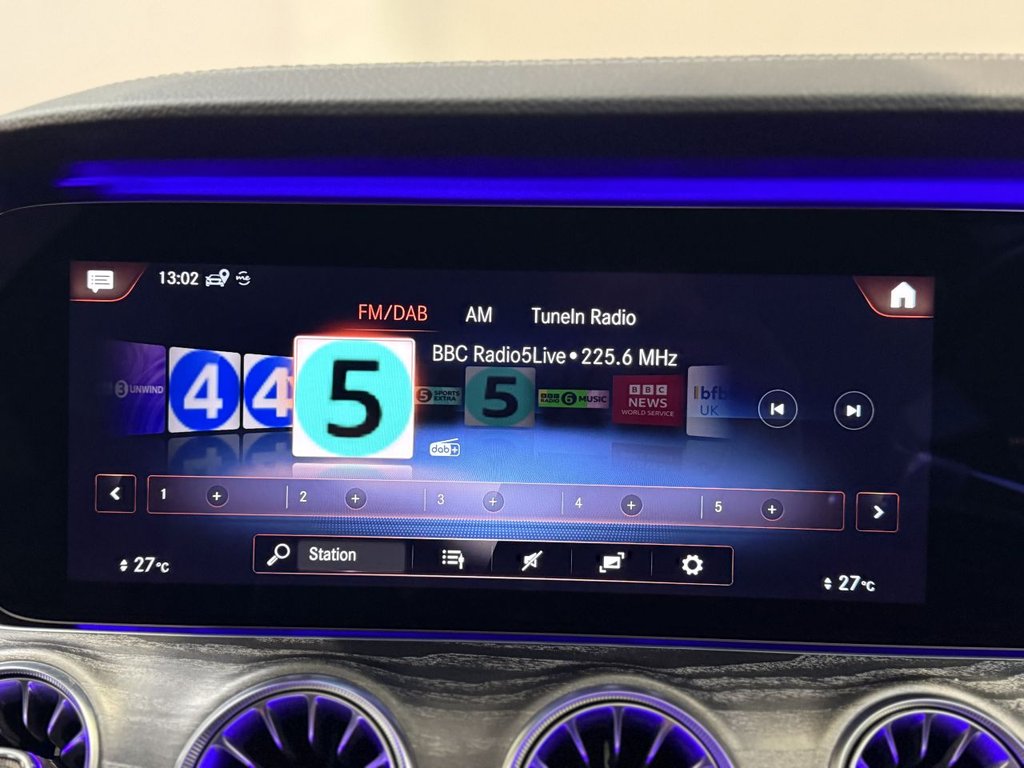 Used Mercedes-Benz E Class 2020 for sale - 77328513: Photo 42