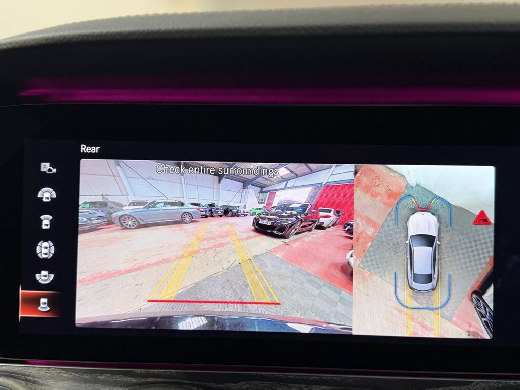 Used Mercedes-Benz E Class 2020 for sale - 77328513: Photo 43