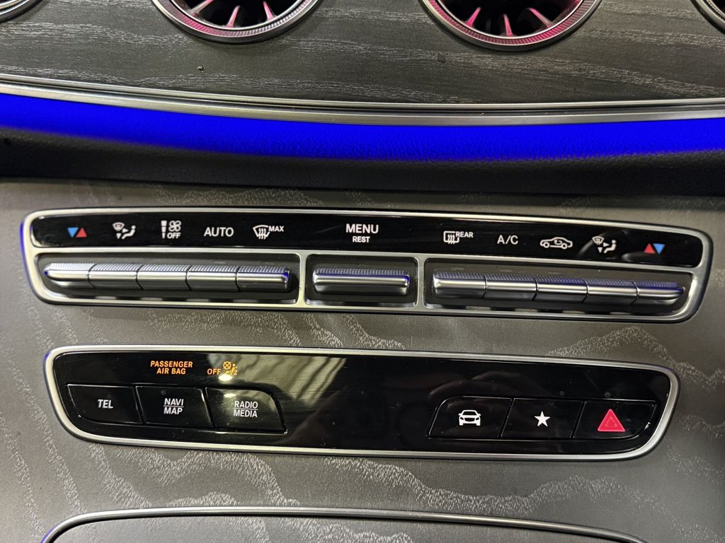 Used Mercedes-Benz E Class 2020 for sale - 77328513: Photo 45