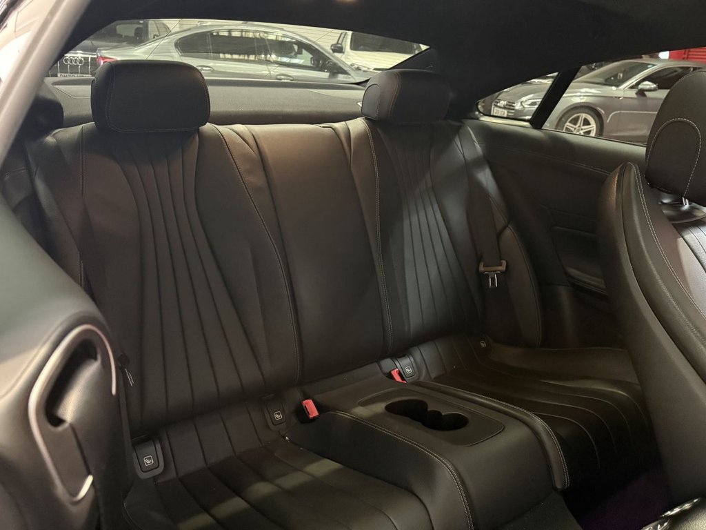 Used Mercedes-Benz E Class 2020 for sale - 77328513: Photo 48
