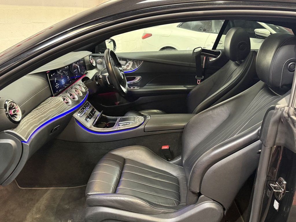 Used Mercedes-Benz E Class 2020 for sale - 77328513: Photo 49
