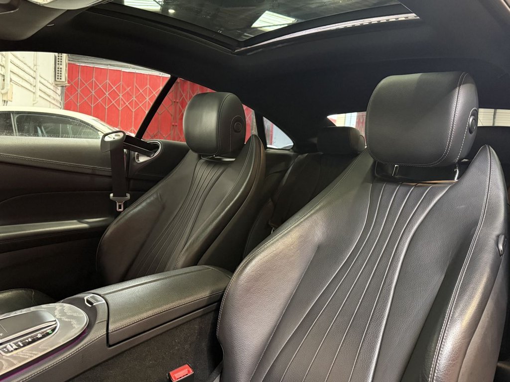 Used Mercedes-Benz E Class 2020 for sale - 77328513: Photo 50