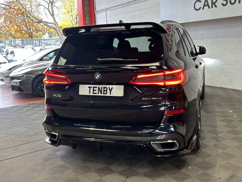 Used BMW X5 2019 for sale - 76313134: Photo 10