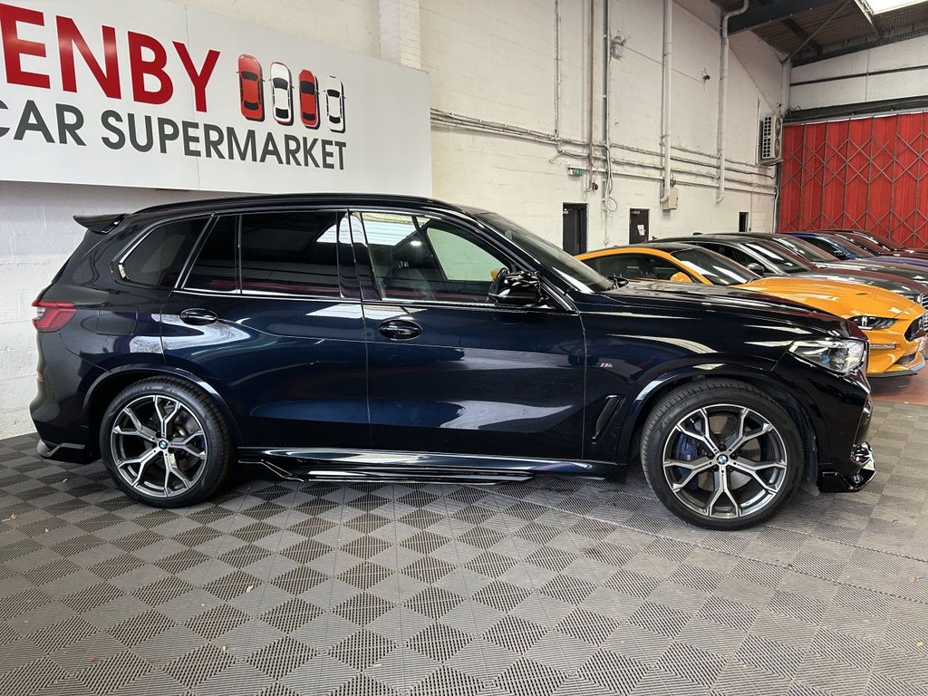 Used BMW X5 2019 for sale - 76313134: Photo 11