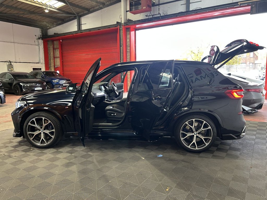 Used BMW X5 2019 for sale - 76313134: Photo 13