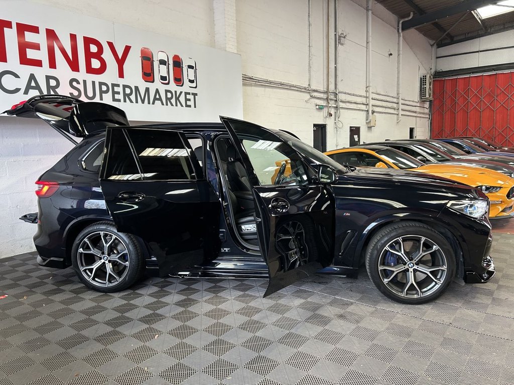 Used BMW X5 2019 for sale - 76313134: Photo 14