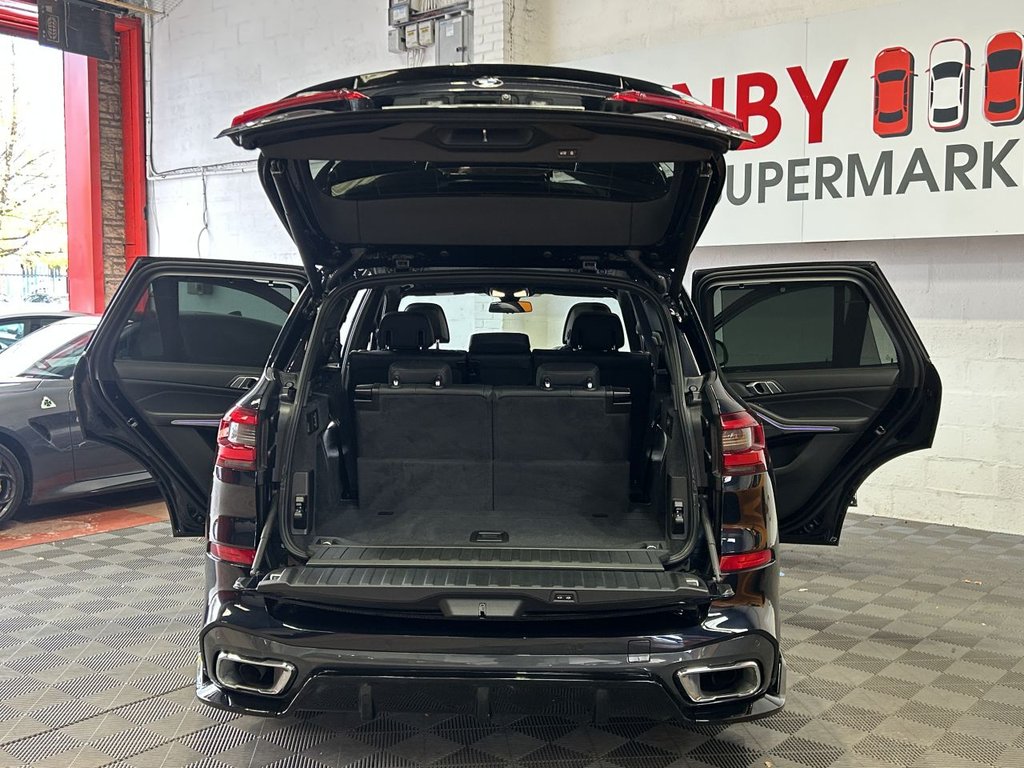 Used BMW X5 2019 for sale - 76313134: Photo 15