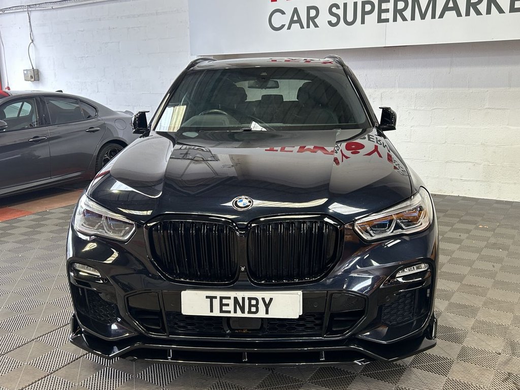 Used BMW X5 2019 for sale - 76313134: Photo 3