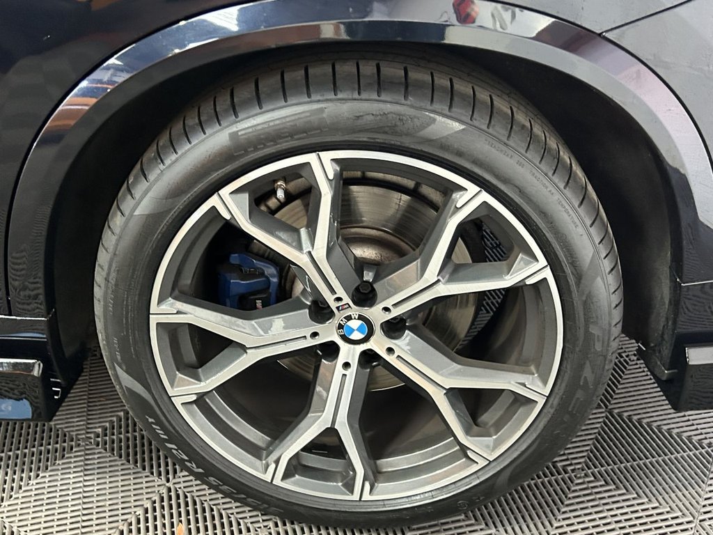 Used BMW X5 2019 for sale - 76313134: Photo 33