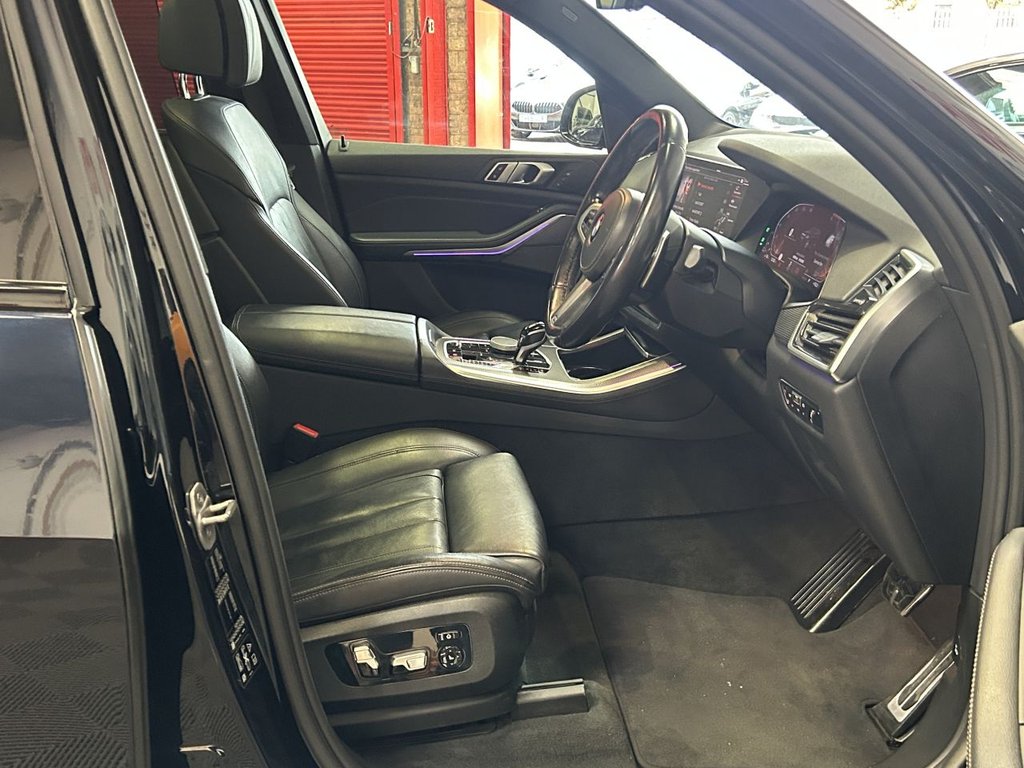 Used BMW X5 2019 for sale - 76313134: Photo 34