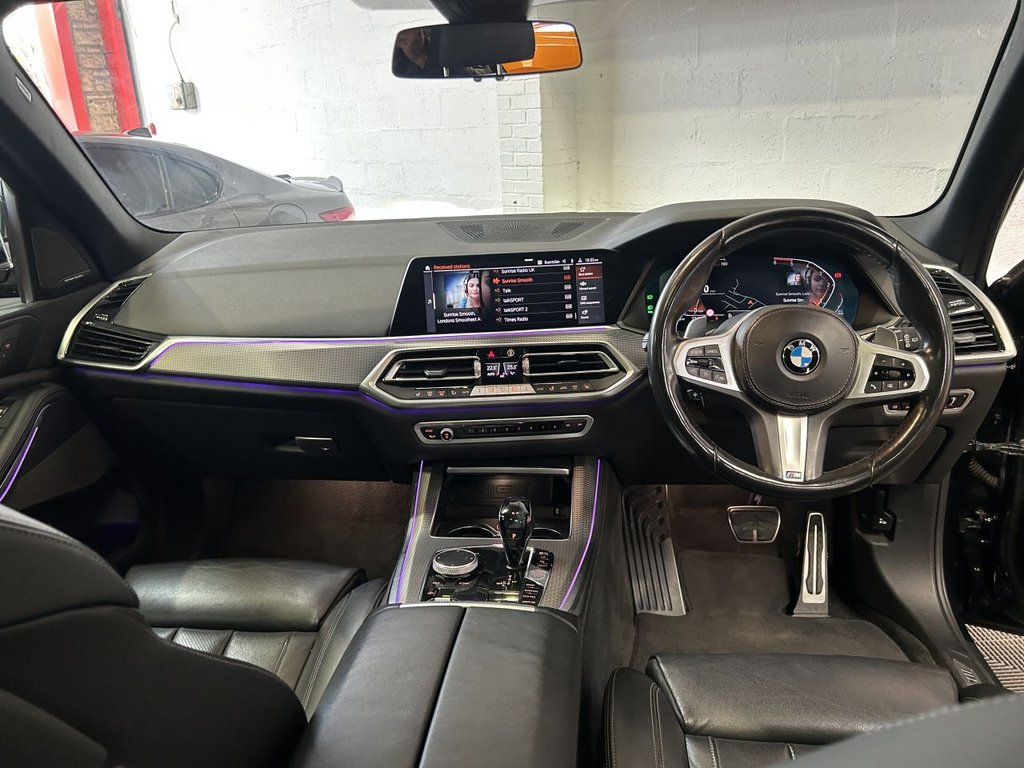 Used BMW X5 2019 for sale - 76313134: Photo 35