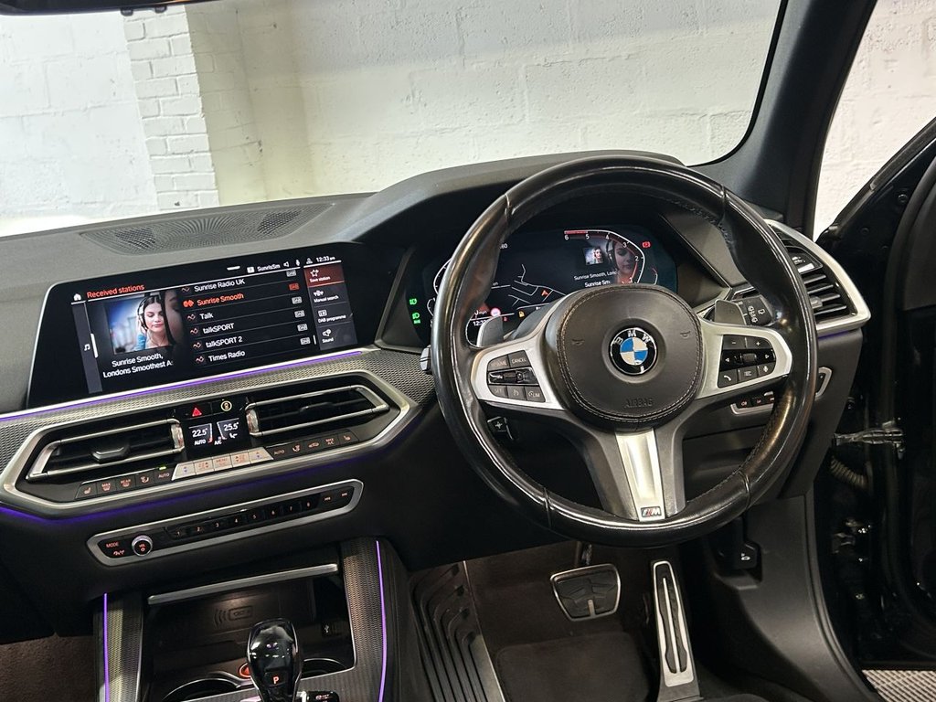 Used BMW X5 2019 for sale - 76313134: Photo 41