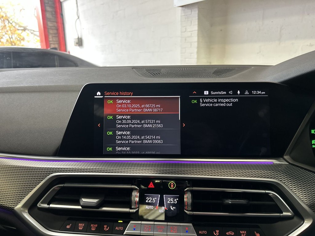 Used BMW X5 2019 for sale - 76313134: Photo 44