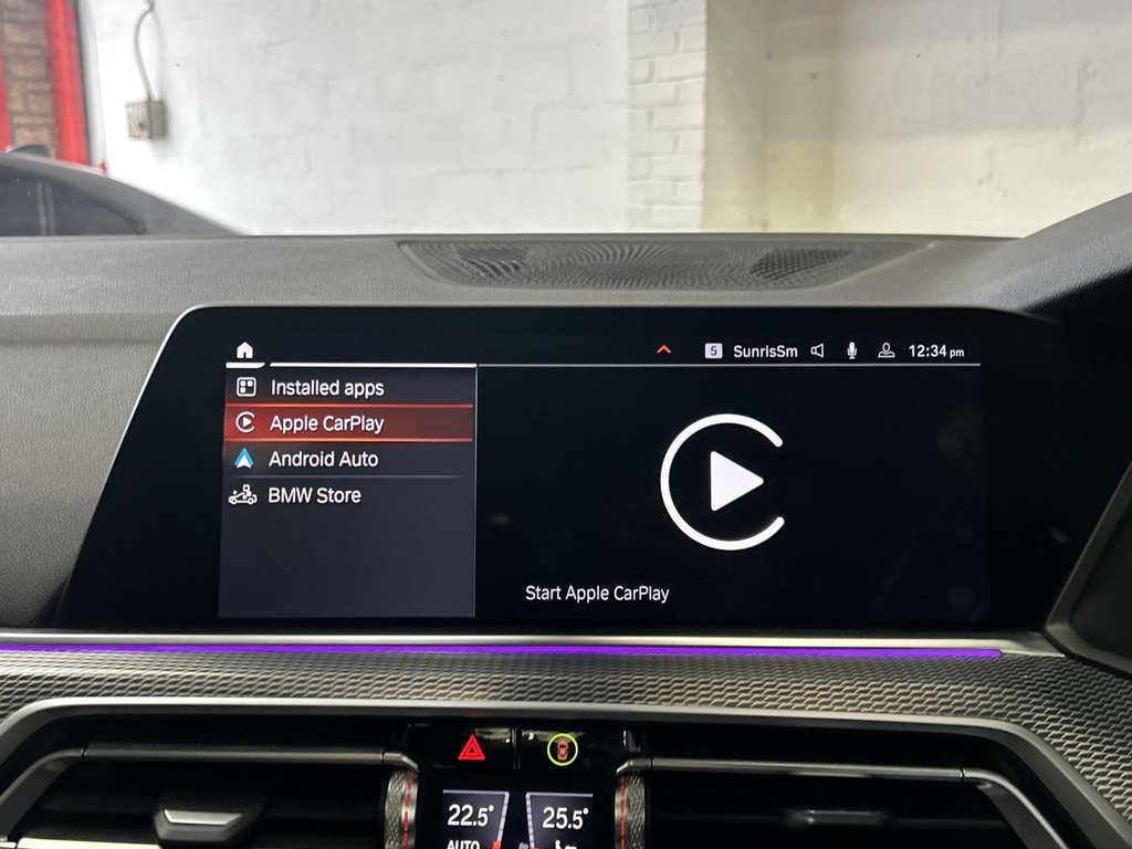 Used BMW X5 2019 for sale - 76313134: Photo 47