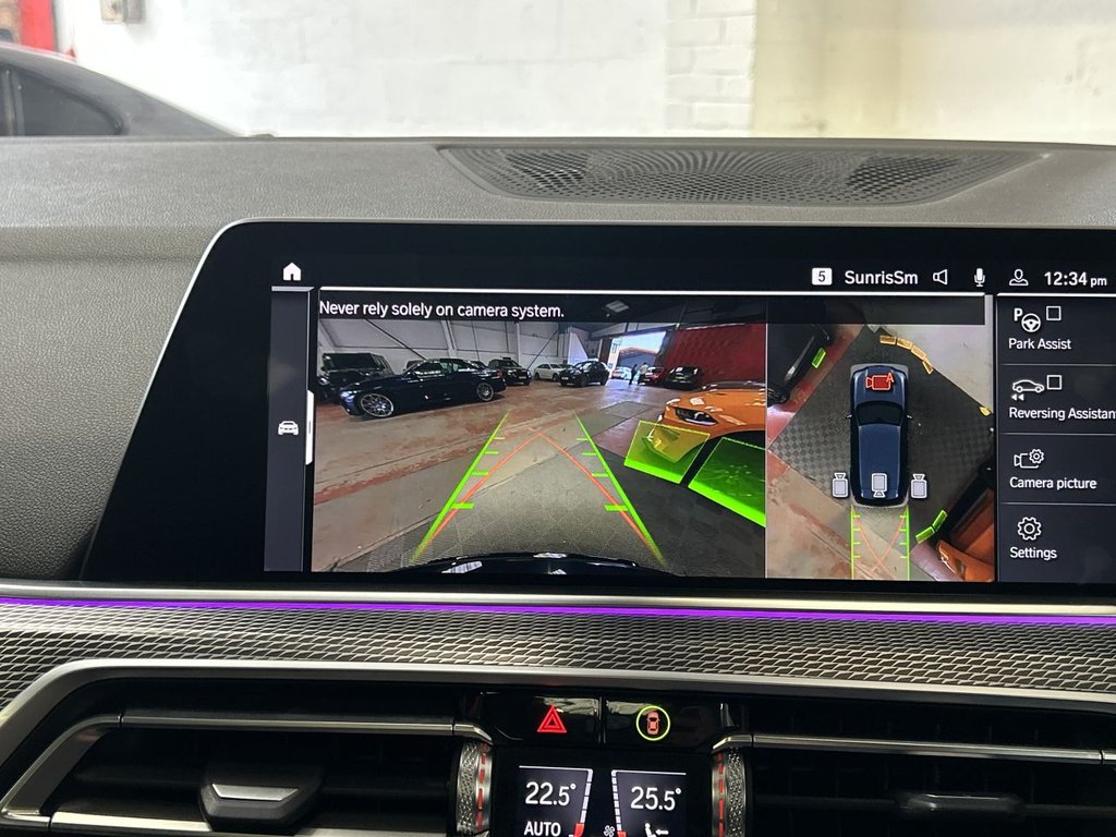 Used BMW X5 2019 for sale - 76313134: Photo 49