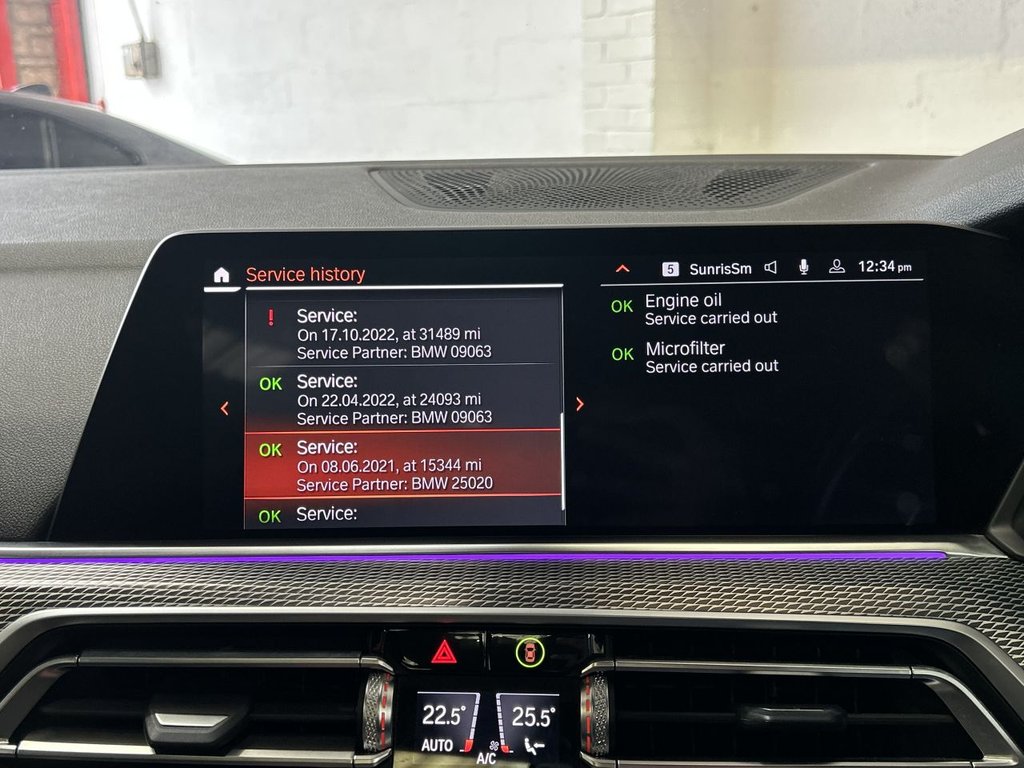 Used BMW X5 2019 for sale - 76313134: Photo 50