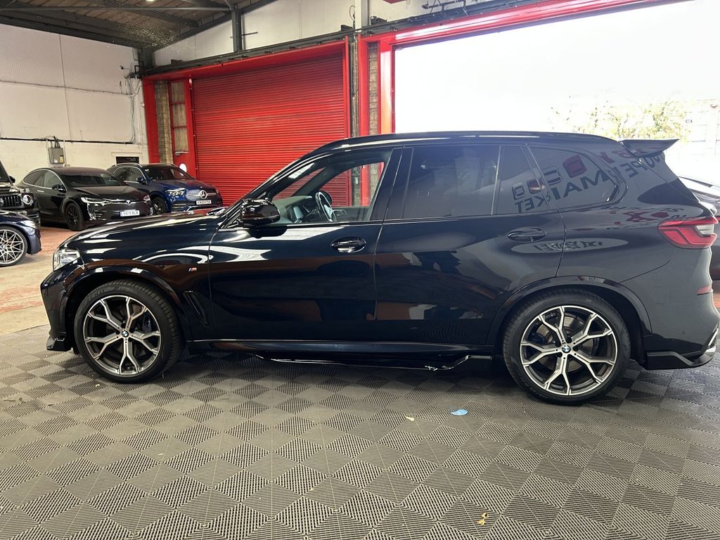 Used BMW X5 2019 for sale - 76313134: Photo 6