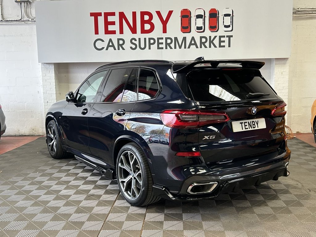 Used BMW X5 2019 for sale - 76313134: Photo 7