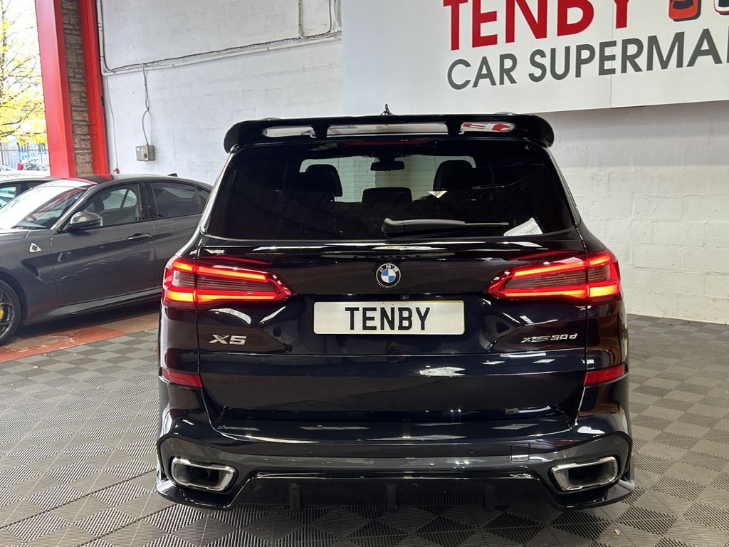 Used BMW X5 2019 for sale - 76313134: Photo 8