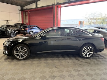 Used Audi A6 Saloon 2019 for sale - 79058724: Photo
