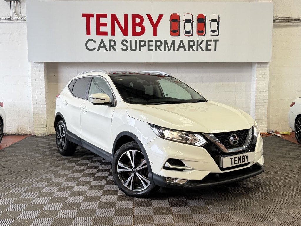 Used Nissan Qashqai 2019 for sale - 76768776: Photo 1