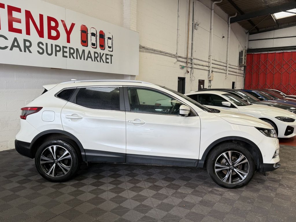Used Nissan Qashqai 2019 for sale - 76768776: Photo 11