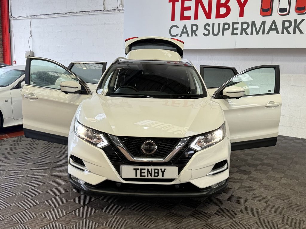 Used Nissan Qashqai 2019 for sale - 76768776: Photo 12