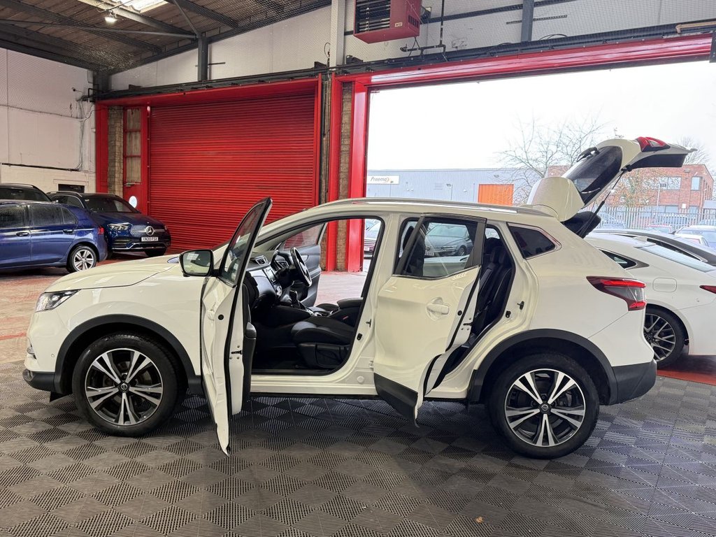 Used Nissan Qashqai 2019 for sale - 76768776: Photo 13