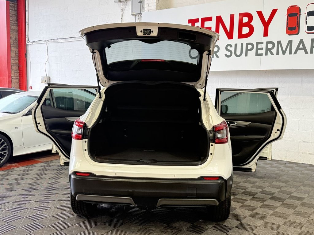 Used Nissan Qashqai 2019 for sale - 76768776: Photo 15