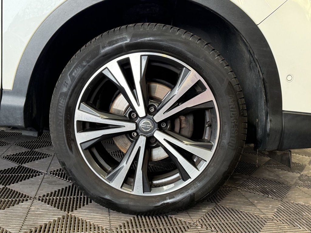 Used Nissan Qashqai 2019 for sale - 76768776: Photo 18