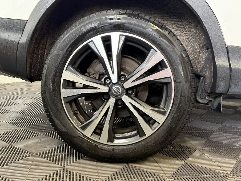 Used Nissan Qashqai 2019 for sale - 76768776: Photo 19