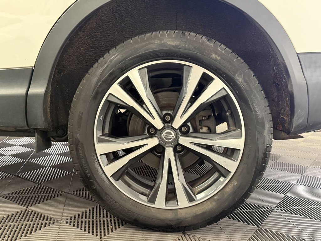 Used Nissan Qashqai 2019 for sale - 76768776: Photo 20