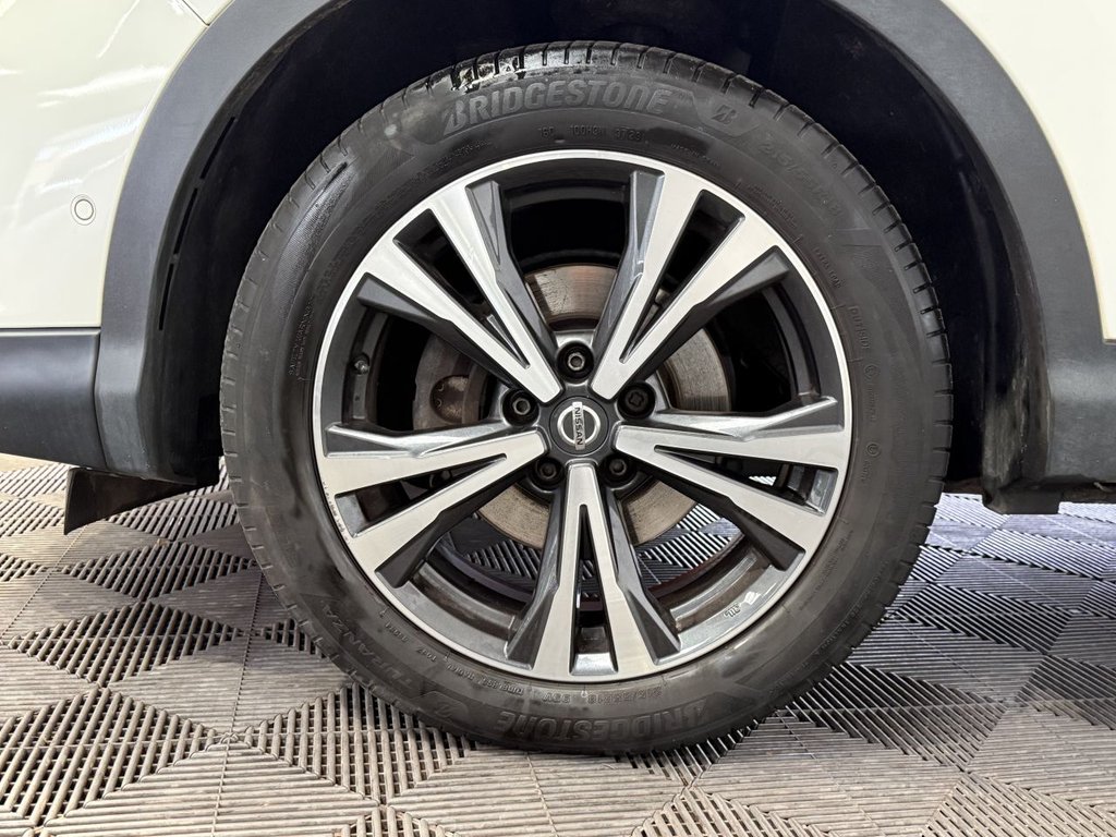 Used Nissan Qashqai 2019 for sale - 76768776: Photo 21