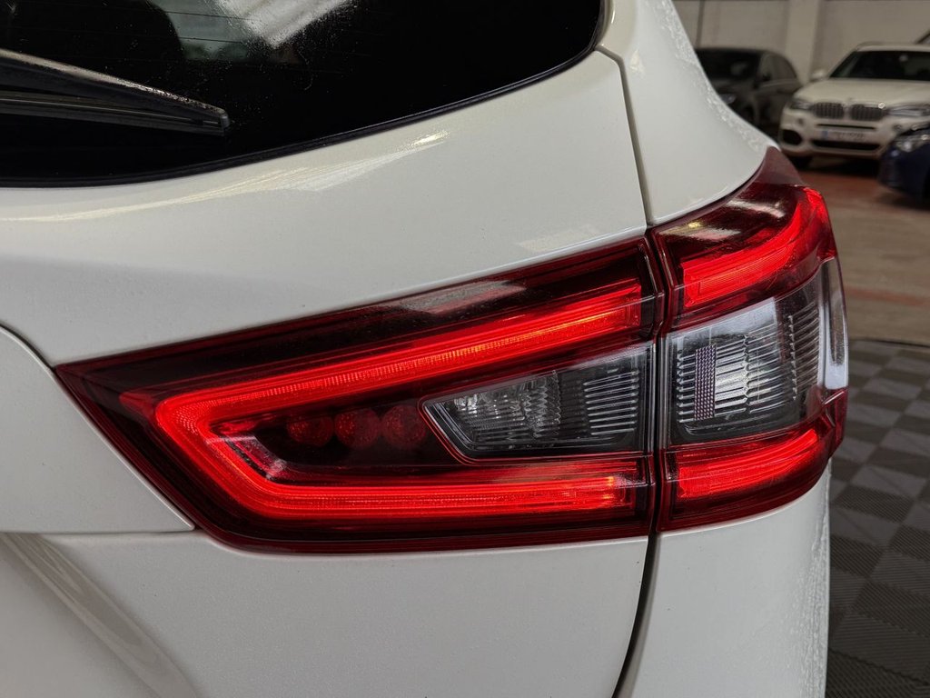 Used Nissan Qashqai 2019 for sale - 76768776: Photo 27